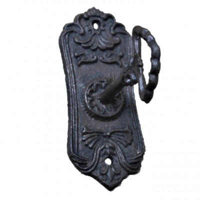 56325 - KEY IN LOCK